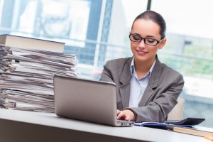 1С: Зарплата и управление персоналом